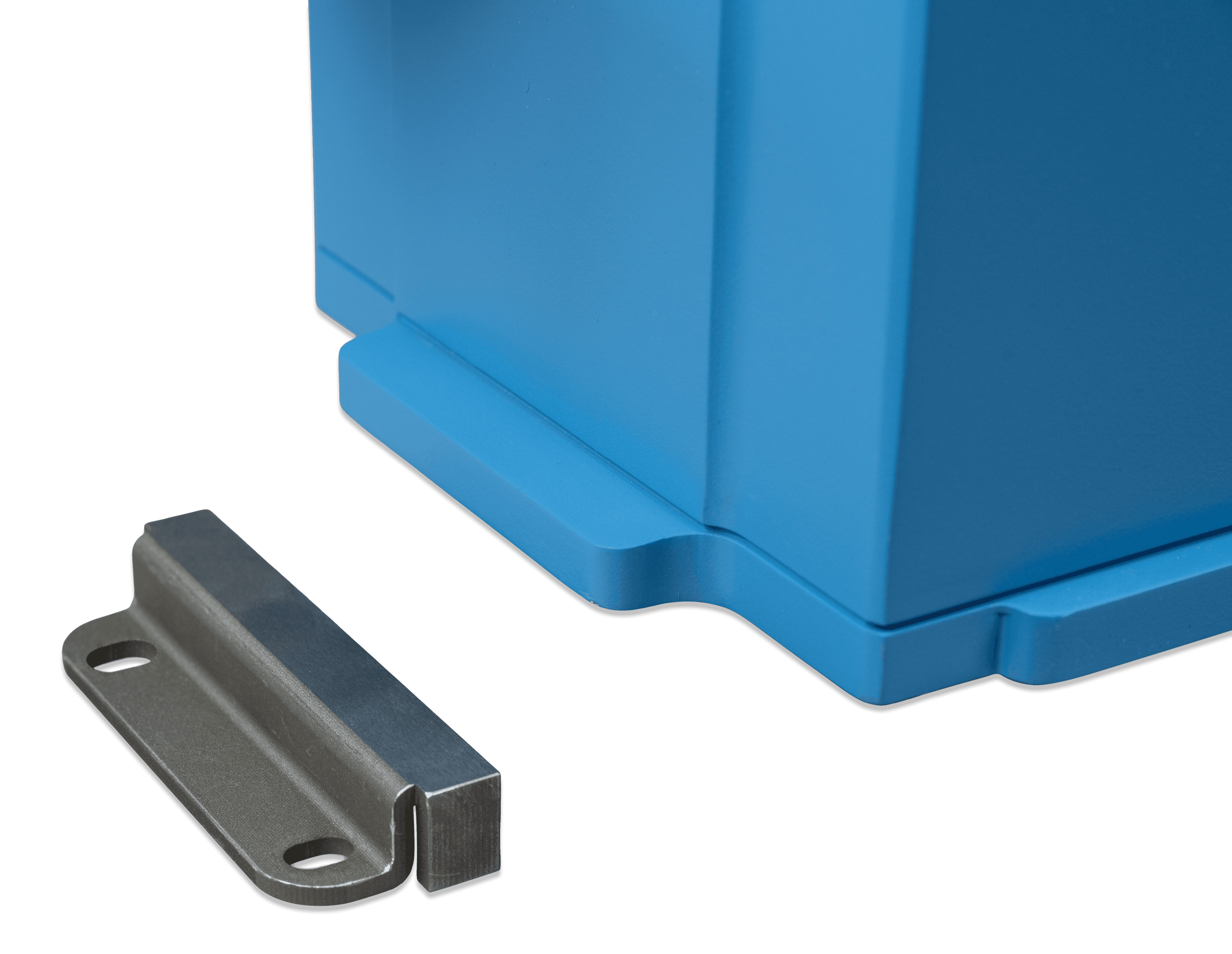 LiFePO4 Battery 51,2V:100Ah NG (close-up mounting 3) thumbnail