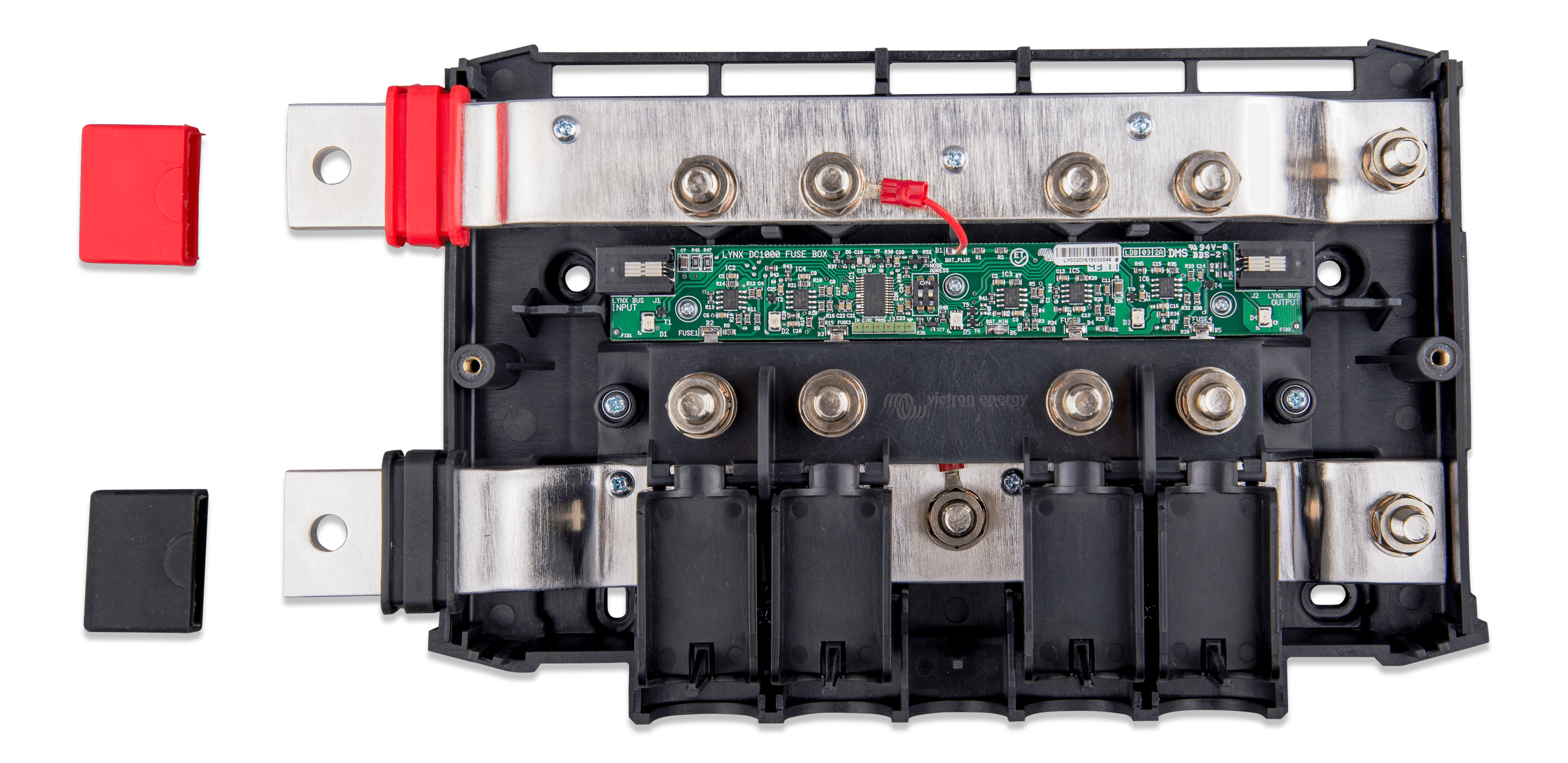 Lynx Distributor (M8) (top open1) thumbnail