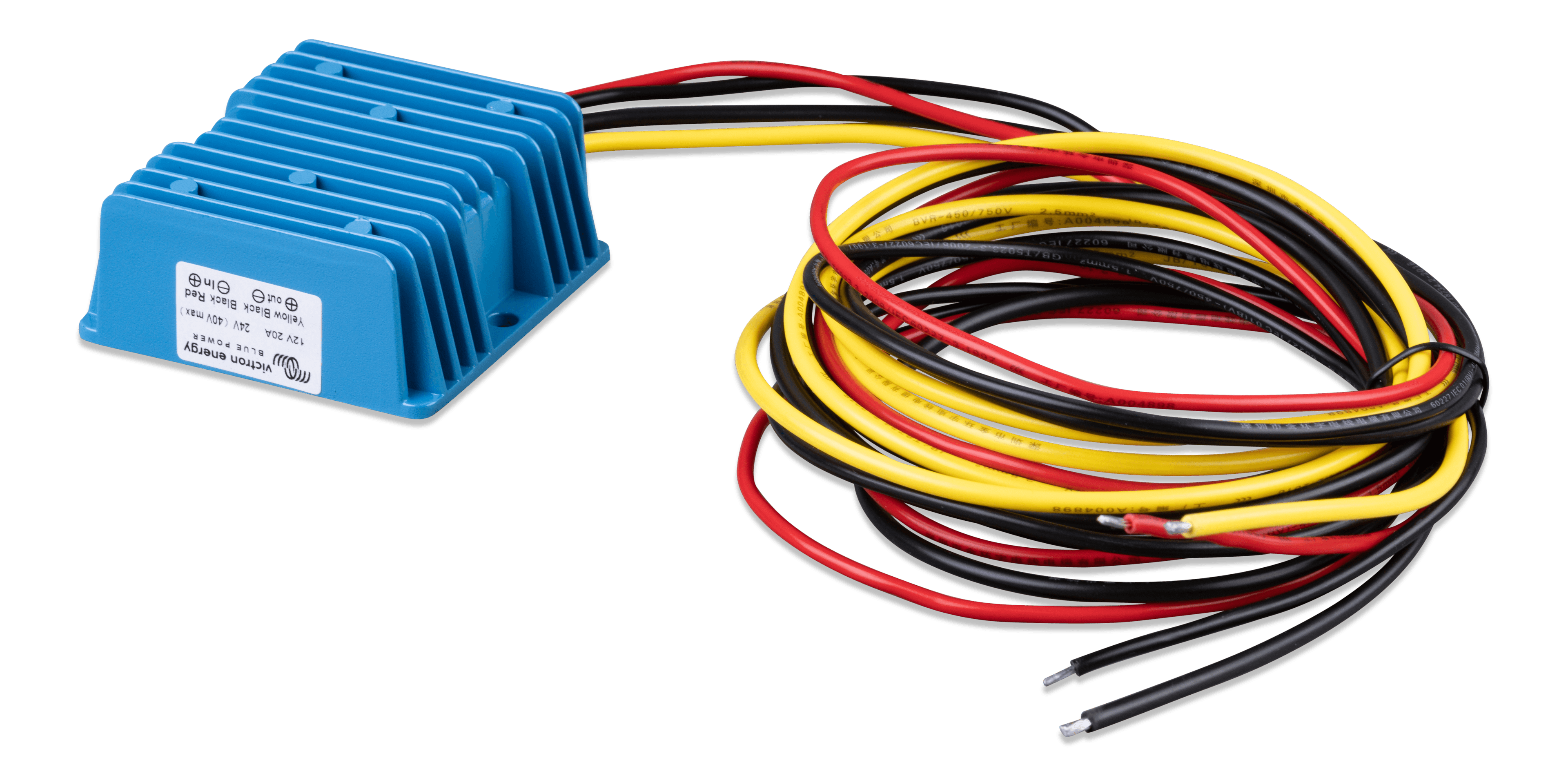 Orion IP67 24/12-20A (left)  thumbnail