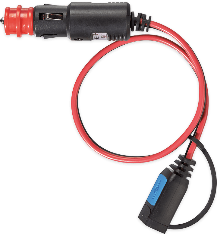 Wtyczka zapalniczkowa 12V