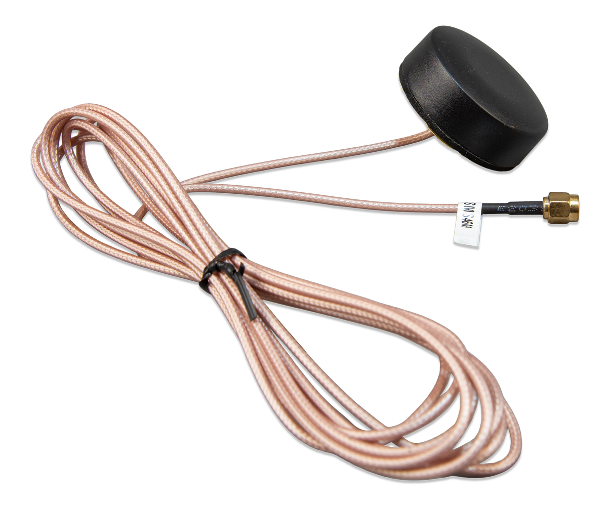 Outdoor LTE-M puck antenna - Victron Energy